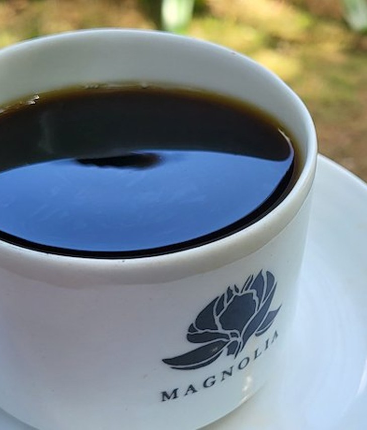 Coffee & Spice Store