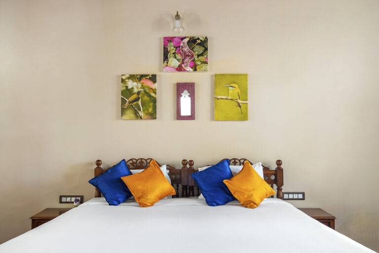 Cottage in Magnolia Coffee Estate Coorg