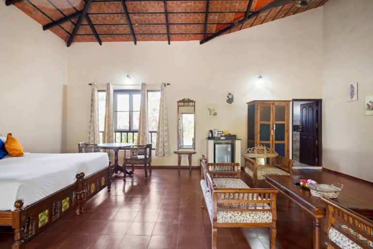 Cottage in Coffe Estate Coorg