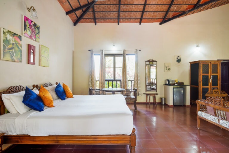 PlantationCottage Bed-1